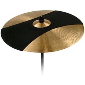 NWT 22 Sound Off inch Ride Mute volume reduction natural stick rebound